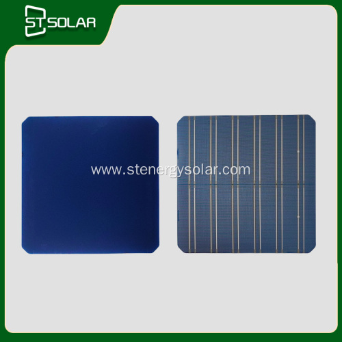 IBC166 photovoltaic solar panels